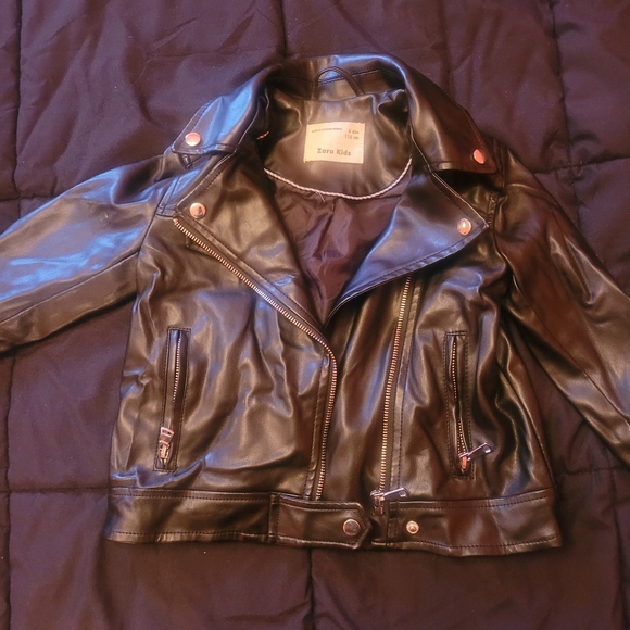 Zara Jacket - Picture 2 of 2